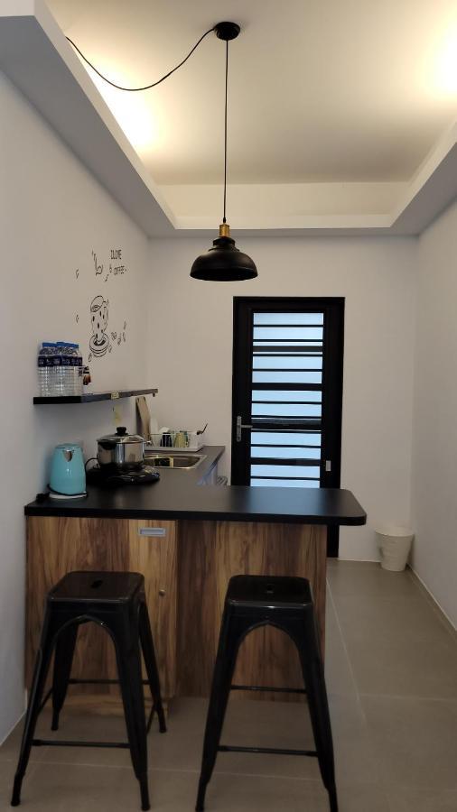 Homelike B&B Guanshan Zewnętrze zdjęcie